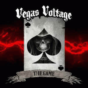 Vegas Voltage : The Game